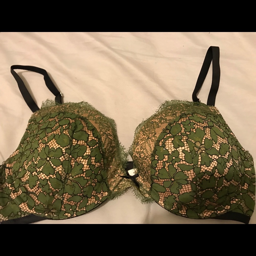 Victoria’s Secret Bra
